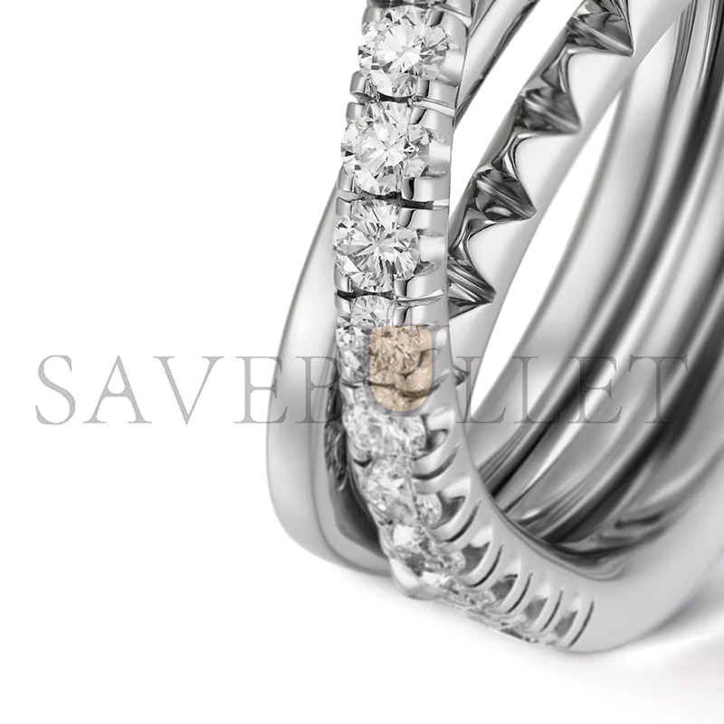 CARTIER ETINCELLE DE CARTIER RING B4230300